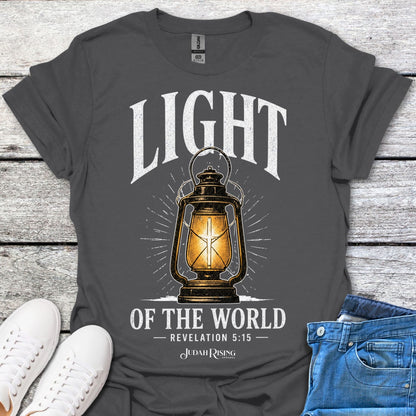 Light Of The World