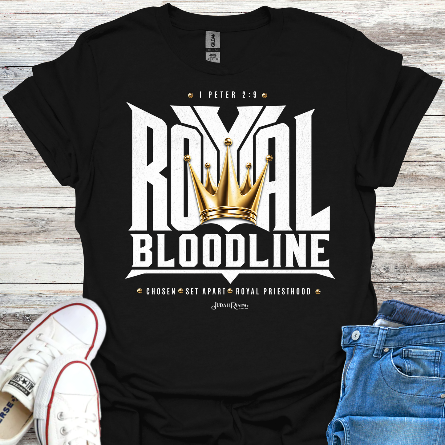 Royal Bloodline