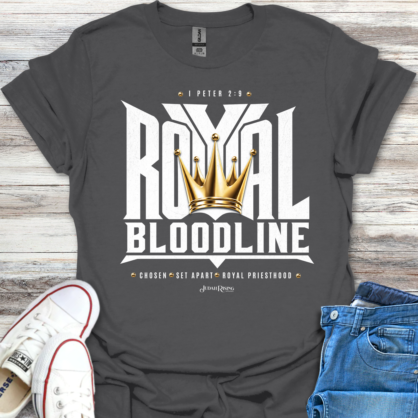 Royal Bloodline