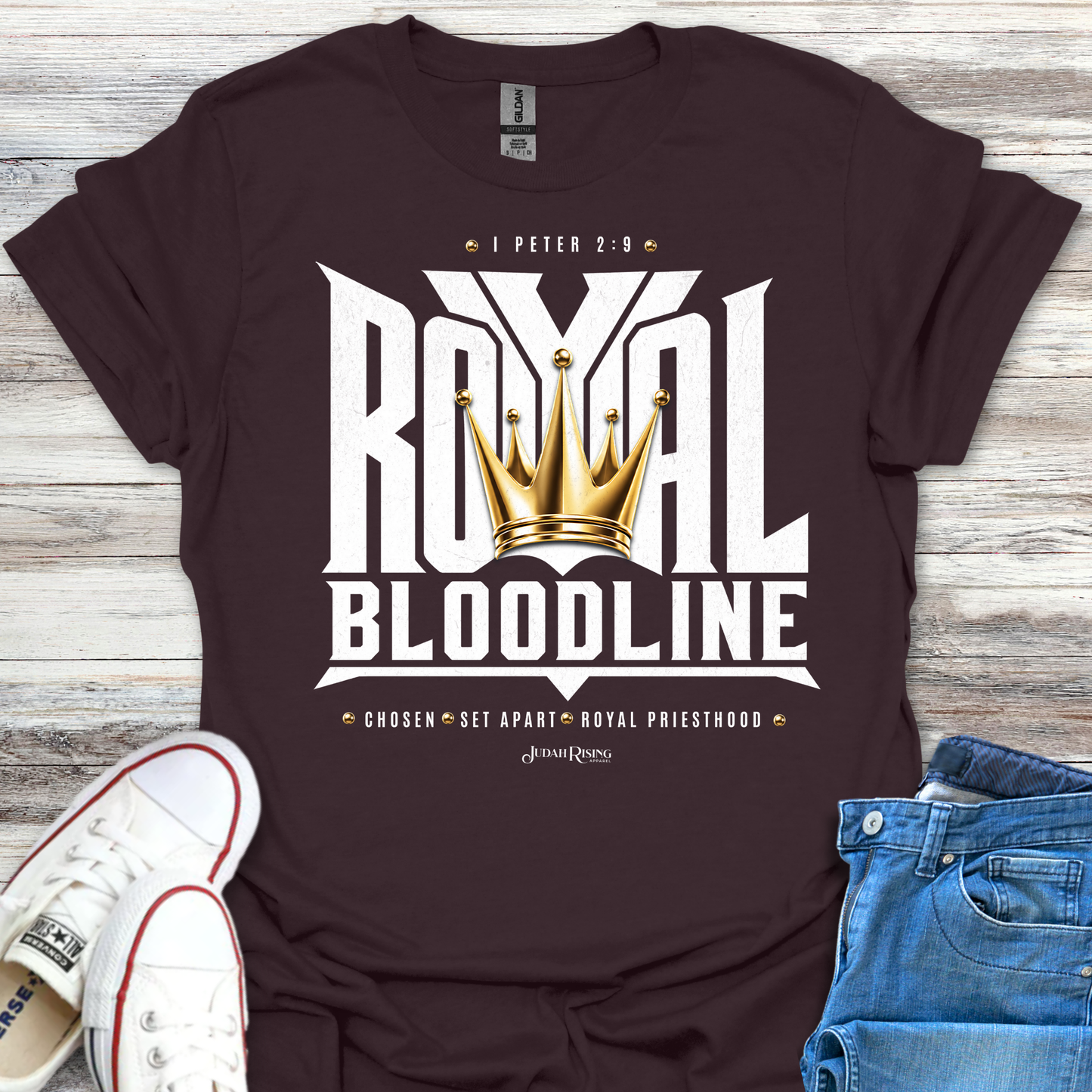 Royal Bloodline