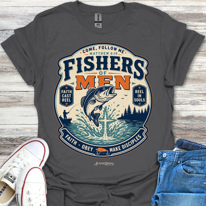 Fishers of Men