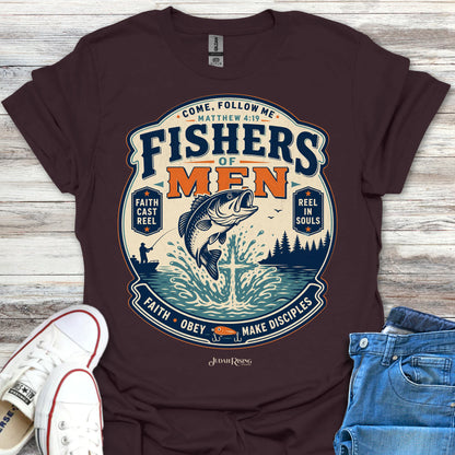 Fishers of Men