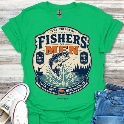 Fishers of Men