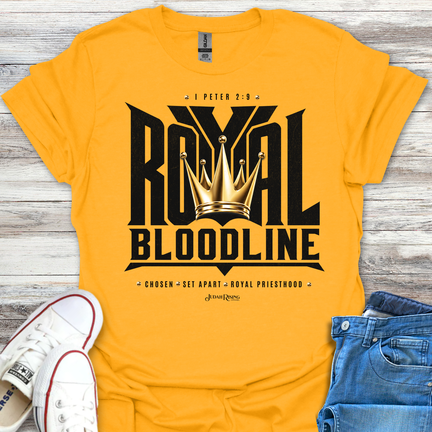 Royal Bloodline