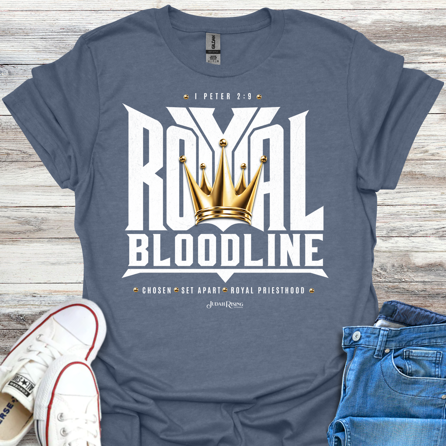 Royal Bloodline