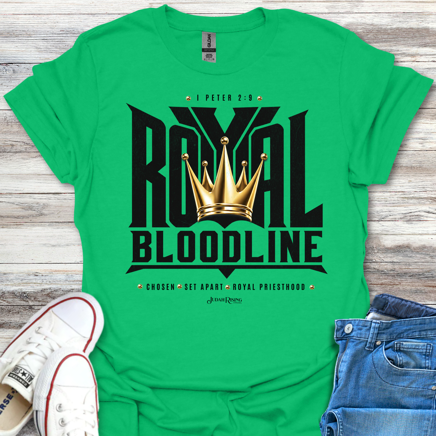 Royal Bloodline