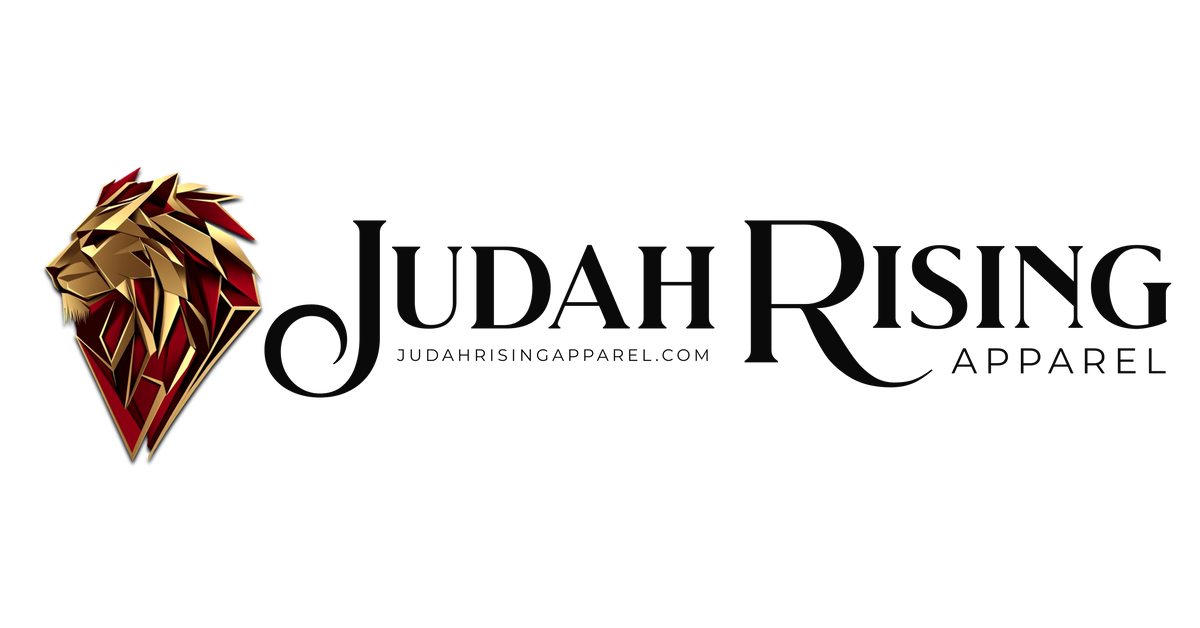 Judah Rising Apparel