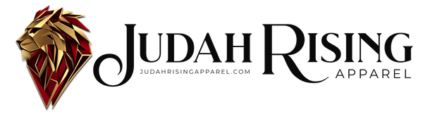 Judah Rising Apparel