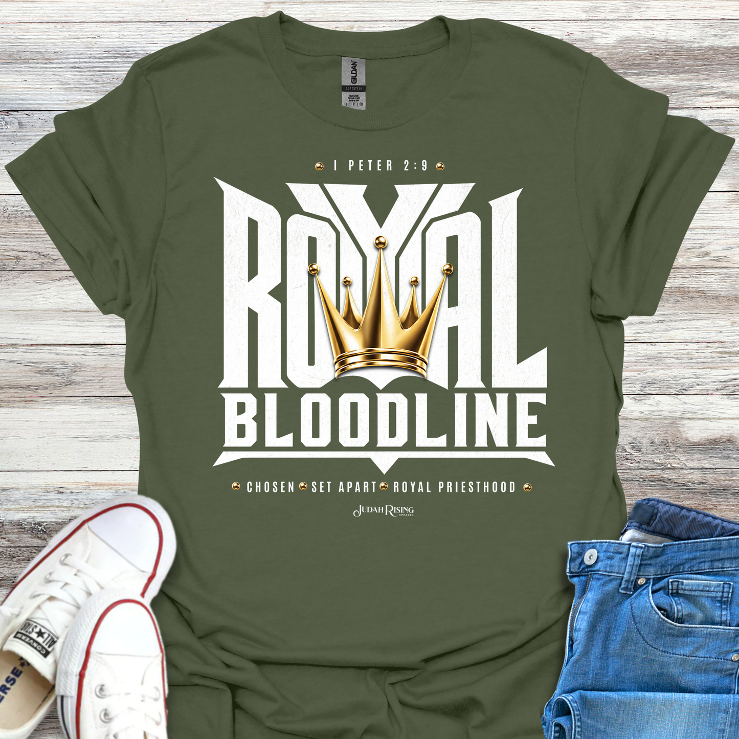 Royal Bloodline