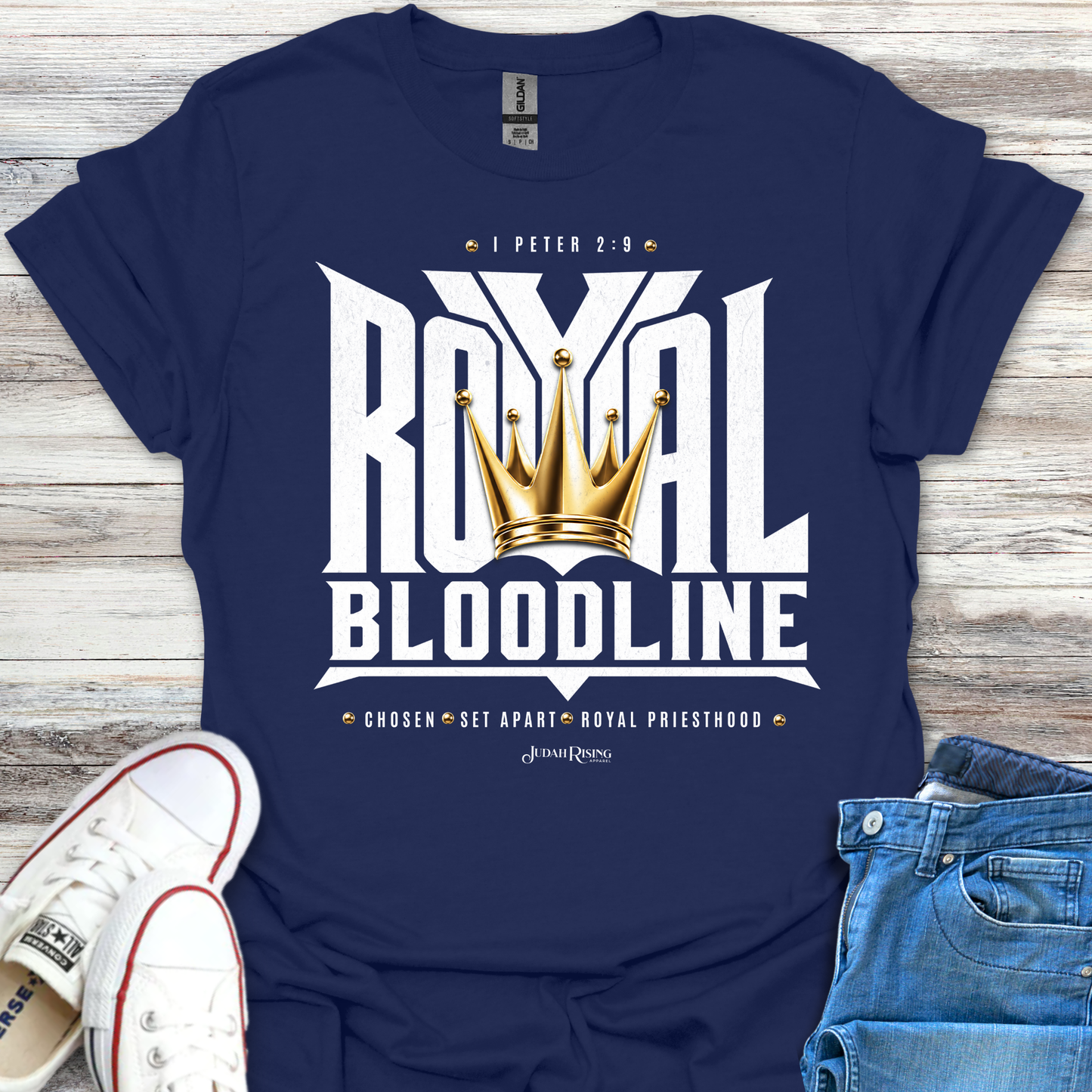 Royal Bloodline