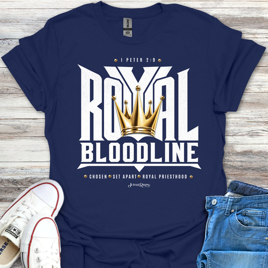Royal Bloodline