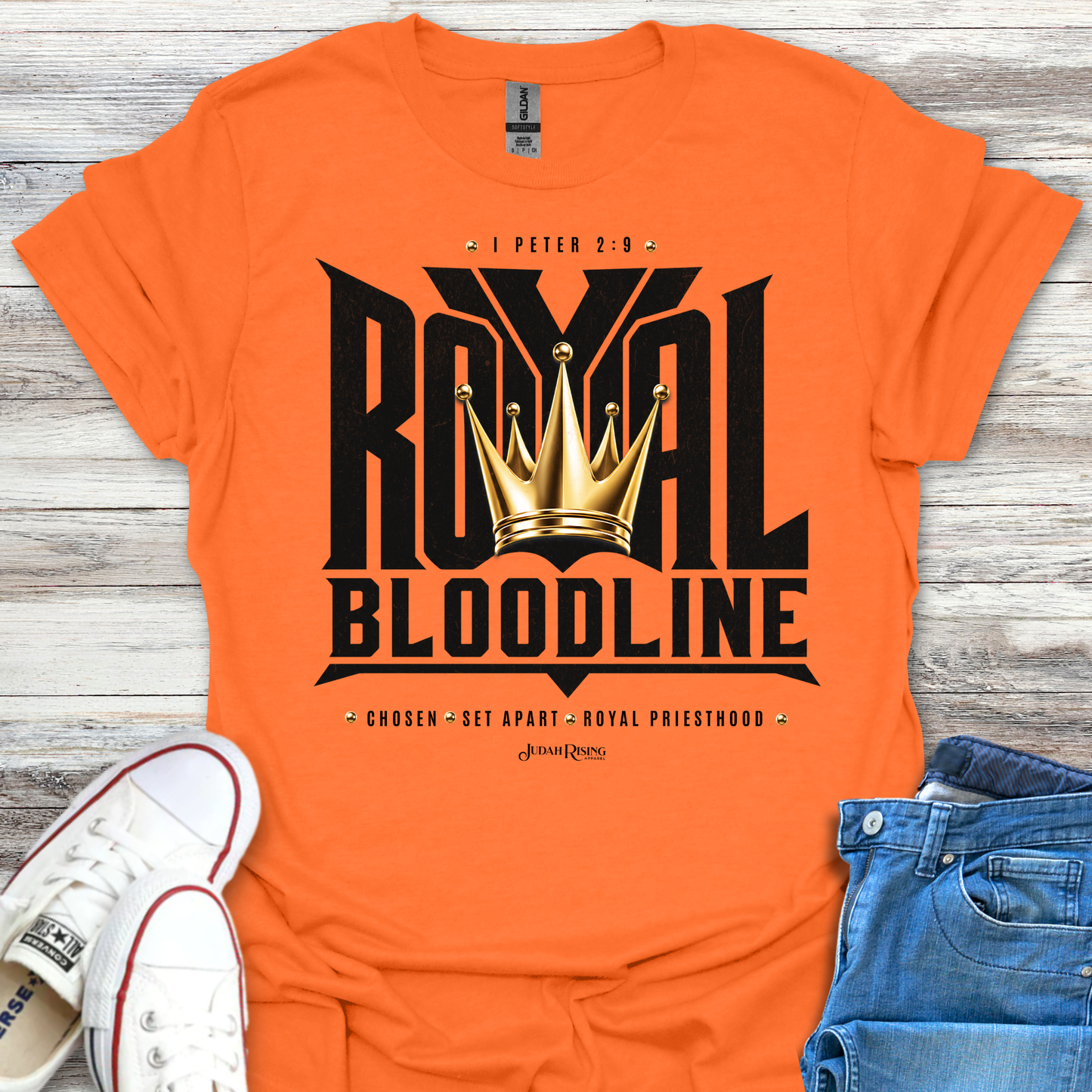 Royal Bloodline