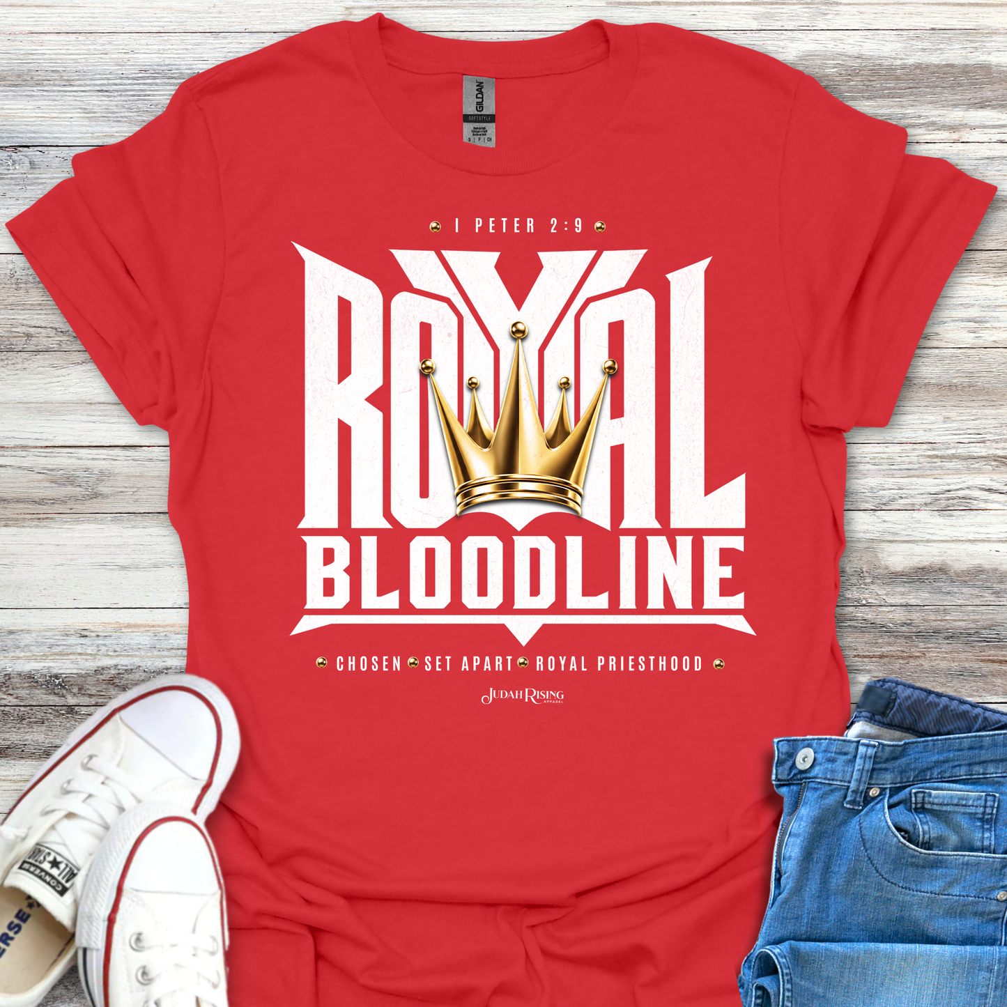 Royal Bloodline