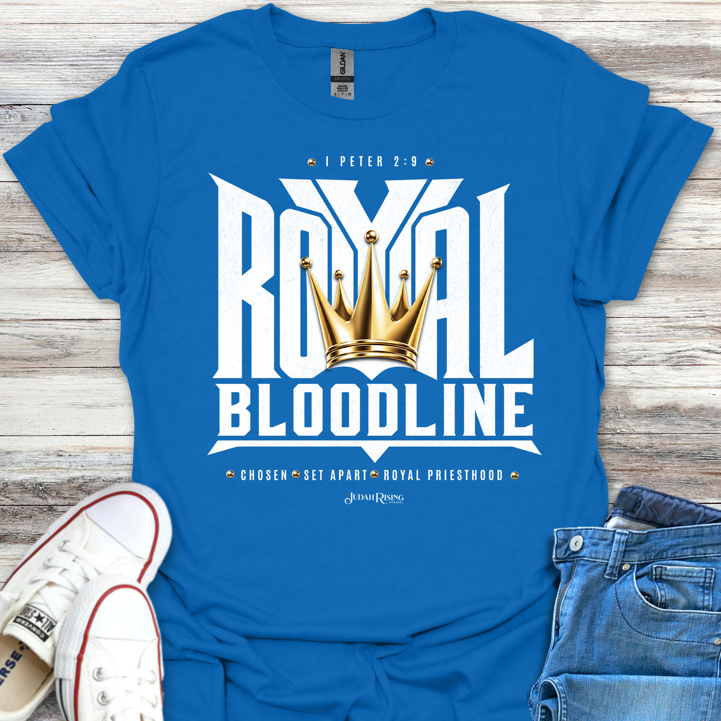 Royal Bloodline