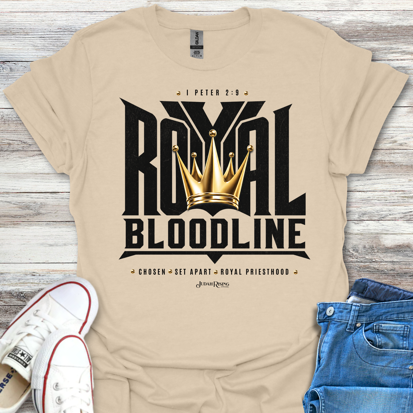 Royal Bloodline