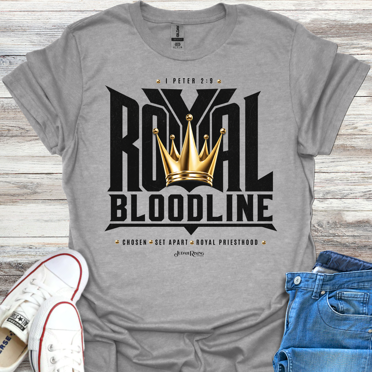 Royal Bloodline