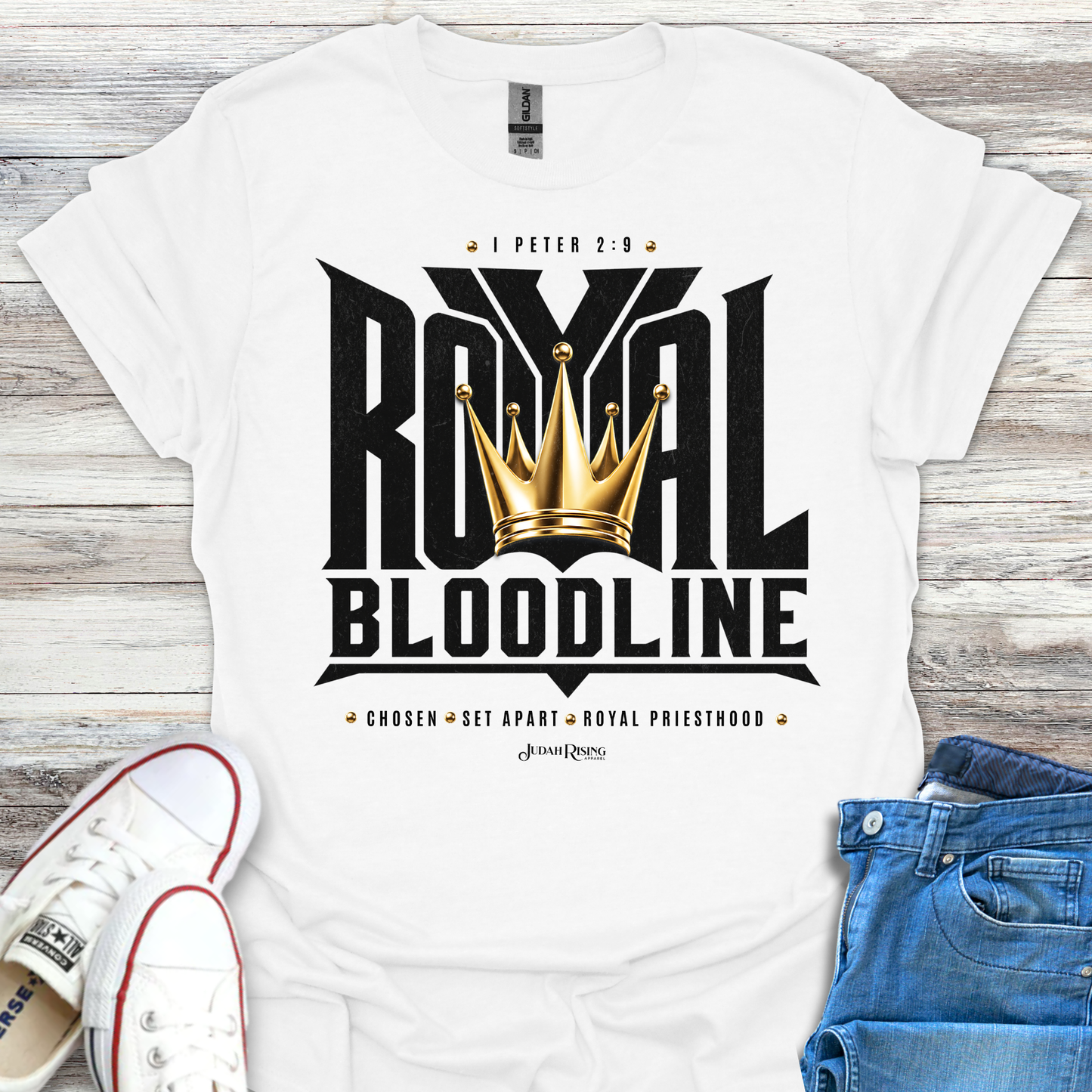 Royal Bloodline