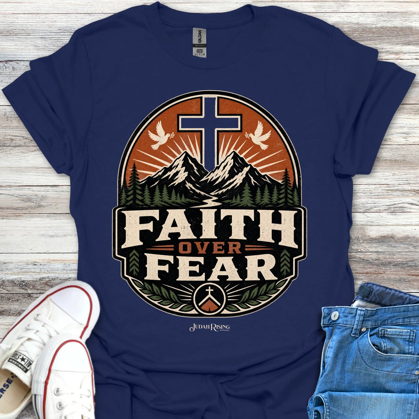 Navy