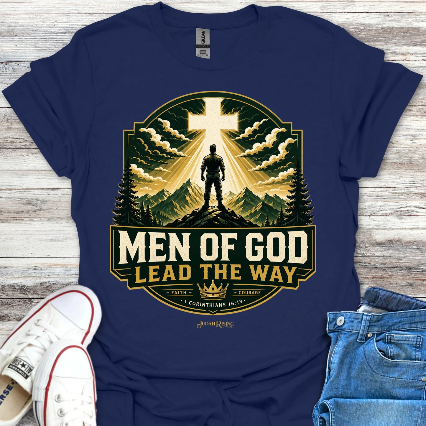 Navy