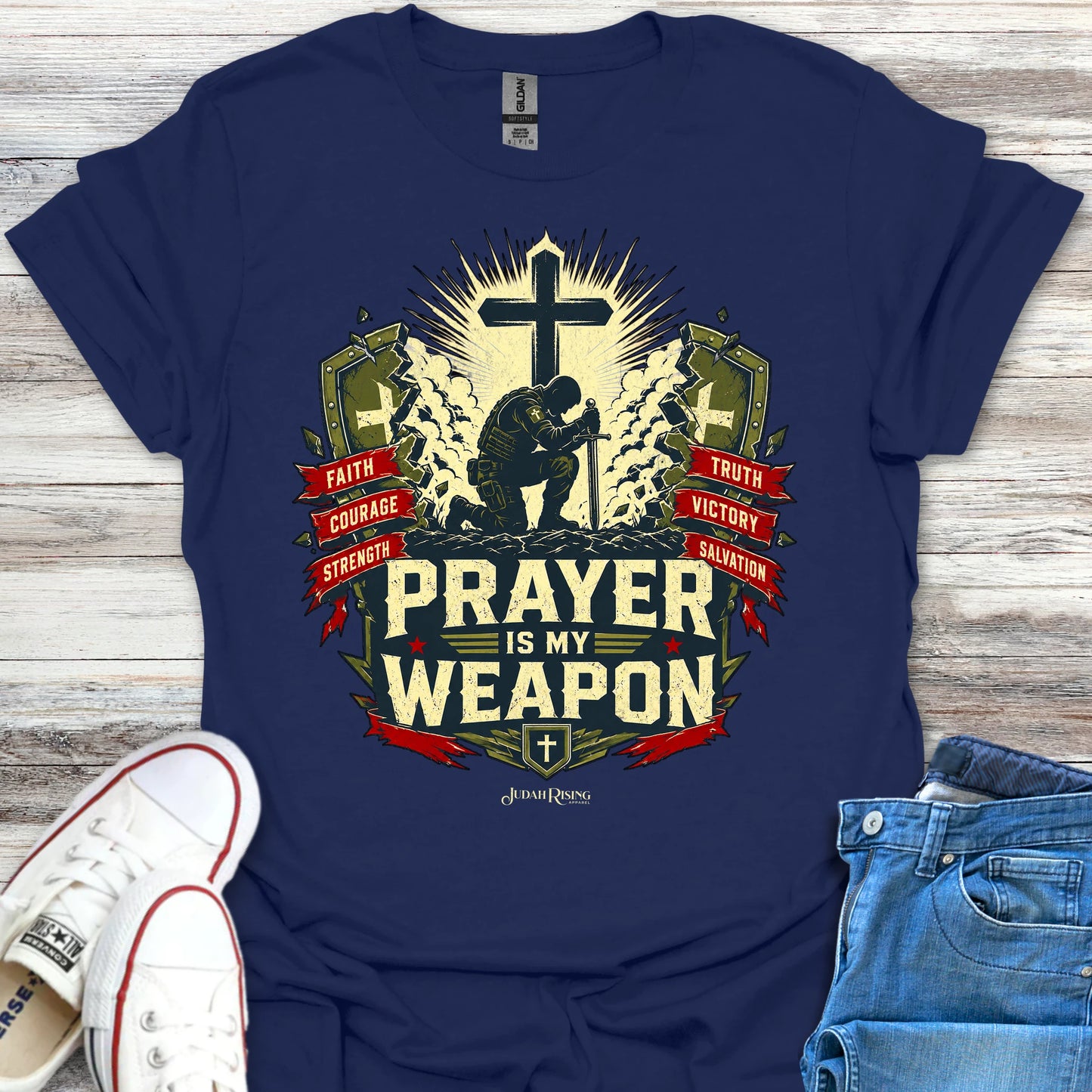 Navy