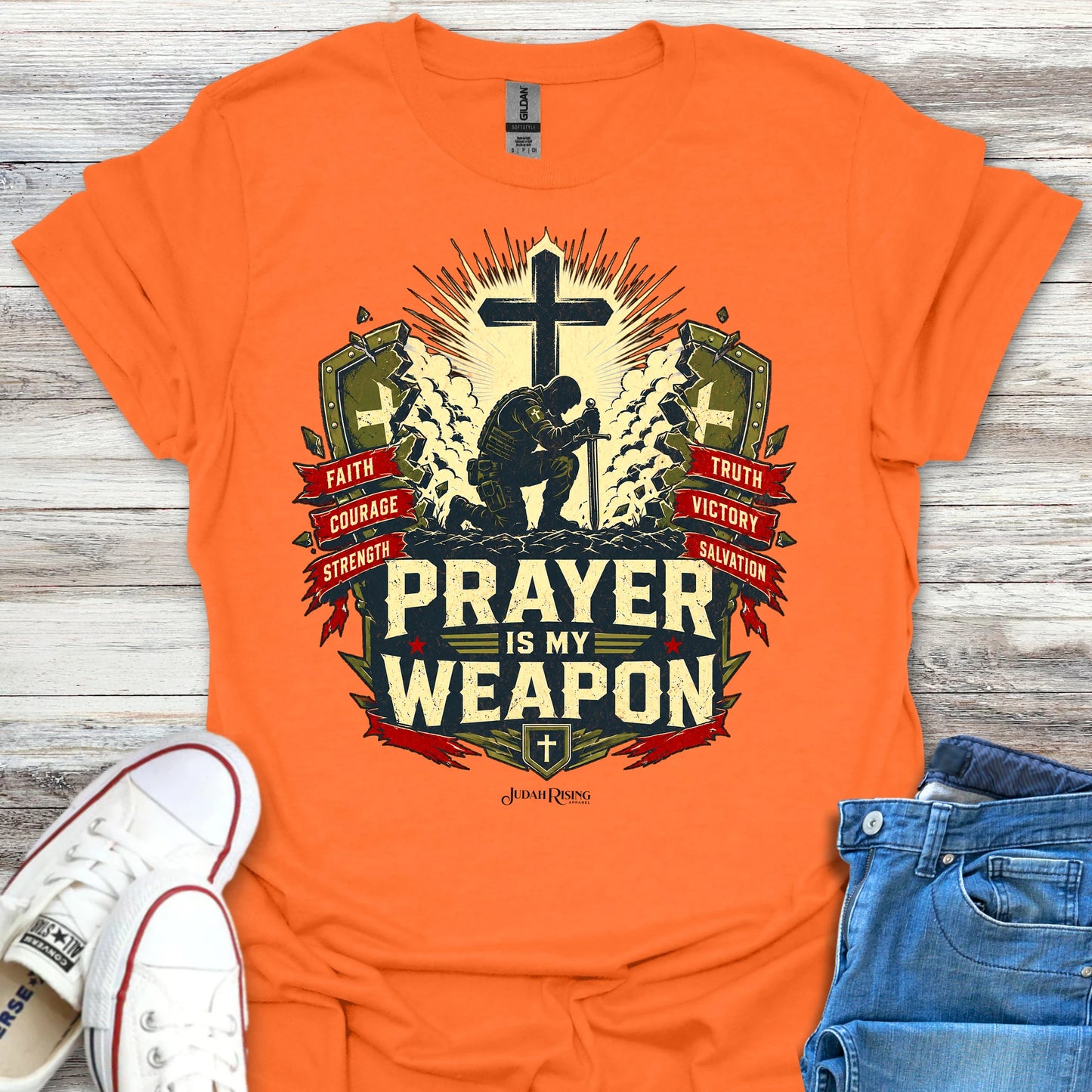 Orange