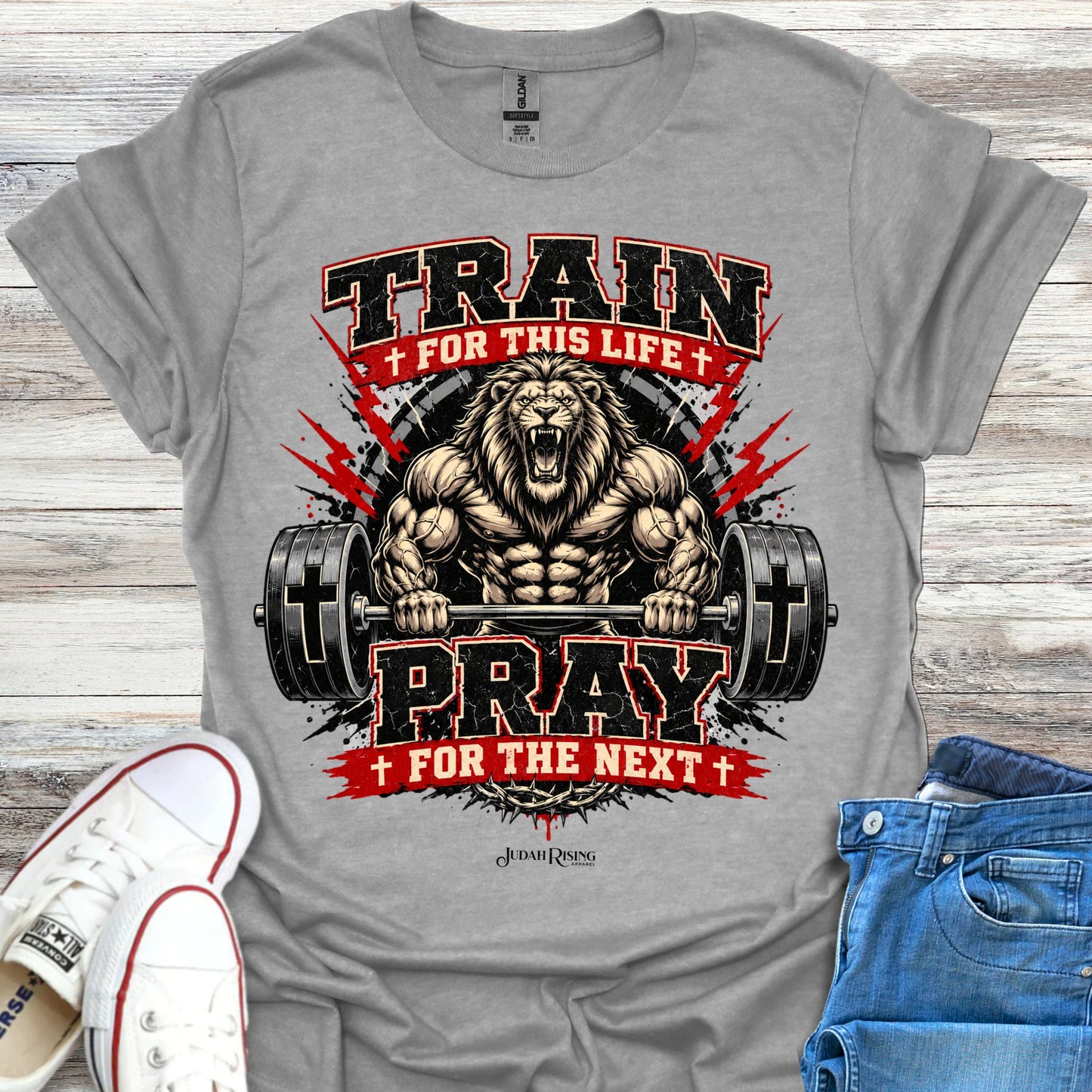 Sport Grey